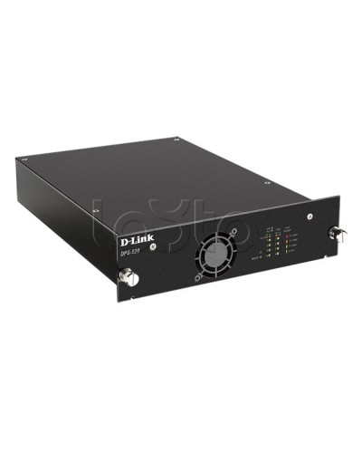 Резервный источник питания D-Link DPS-520/A1A в Нижнекамске Дополнительное оборудование для сетей Pintop.ru