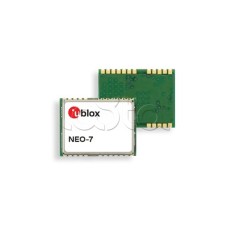 GPS модуль EverFocus