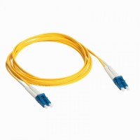 Патч-корд LC/LC OS2(UPC) 3м Legrand 032608