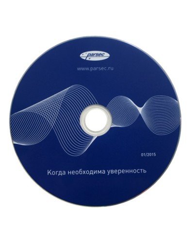 ПО Parsec PNSoft16-PNSoftMAX в Нижнекамске Сетевая СКУД Parsec Pintop.ru