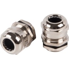 Кабельный ввод металлический PGM-21 REXANT (07-8221)