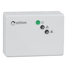 Внешний сенсор загазованности на пропан-бутан (для RGDGPLMP1) Seitron SGAGPL